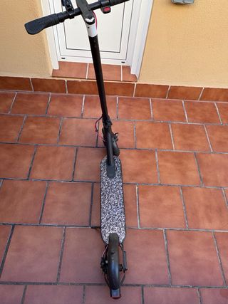 patinete xiaomi pro2