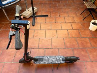 patinete xiaomi pro2