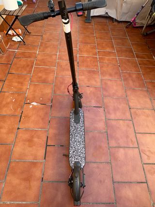 patinete xiaomi pro2