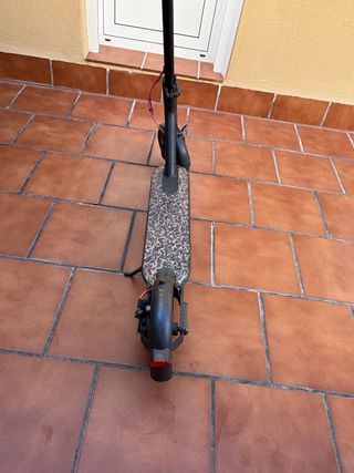 patinete xiaomi pro2