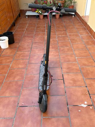 patinete xiaomi pro2