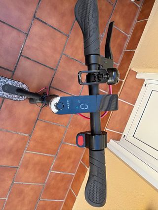 patinete xiaomi pro2