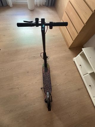 patinete xiaomi pro2