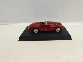 Ferrari Auto Avio 1:43 DeAgostini
