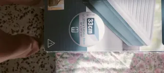 Colchón Hinchable Eléctrico Intex Dura-Beam Plus 3