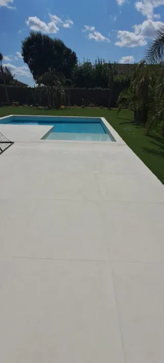 Hago todo tipo de azulejos,marmoles