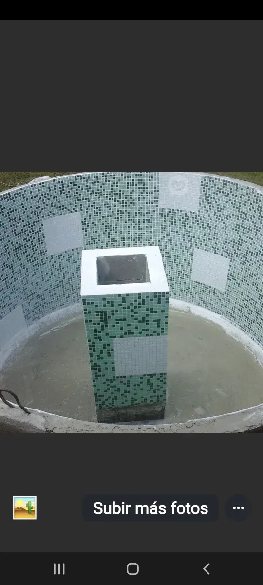 Hago todo tipo de azulejos,marmoles