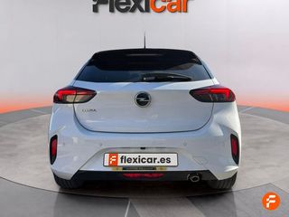 Opel Corsa 1.2T XHL 74kW (100CV) GS-Line