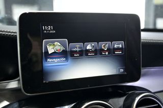 Mercedes Clase C MERCEDES-BENZ  C 250 d Estate