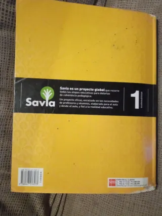 Matemáticas aplicadas a las ciencias sociales I...