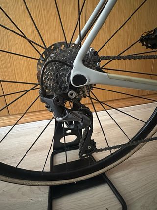 Canyon Endurace CF SL 8 2021 Talla L