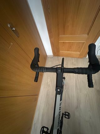 Canyon Endurace CF SL 8 2021 Talla L