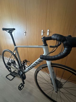 Canyon Endurace CF SL 8 2021 Talla L
