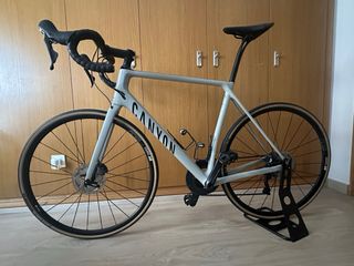 Canyon Endurace CF SL 8 2021 Talla L