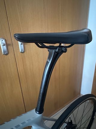 Canyon Endurace CF SL 8 2021 Talla L