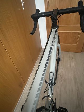 Canyon Endurace CF SL 8 2021 Talla L