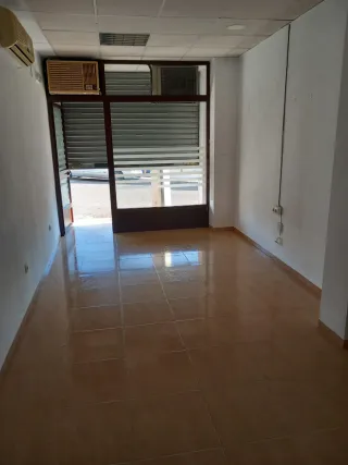 Local comercial