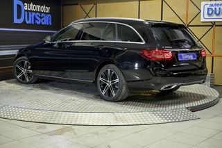 Mercedes Clase C MERCEDES-BENZ  C 300 e Estate