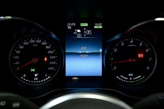 Mercedes Clase C MERCEDES-BENZ  C 300 e Estate