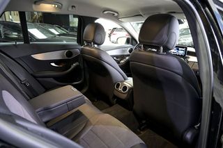 Mercedes Clase C MERCEDES-BENZ  C 300 e Estate