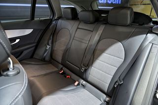 Mercedes Clase C MERCEDES-BENZ  C 300 e Estate