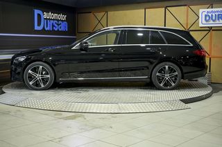 Mercedes Clase C MERCEDES-BENZ  C 300 e Estate