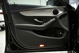 Mercedes Clase C MERCEDES-BENZ  C 300 e Estate