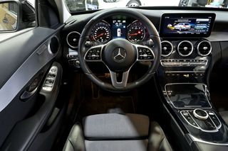 Mercedes Clase C MERCEDES-BENZ  C 300 e Estate