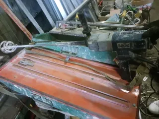 Batidor para taladro