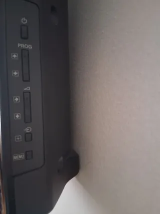 TV Sony Bravia 40 Negra