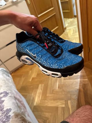 Nike Air Max TN Napoli