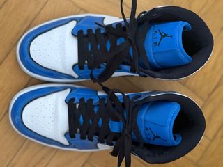 Zapatilla Nike Air Jordan 1 Retro