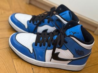 Zapatilla Nike Air Jordan 1 Retro