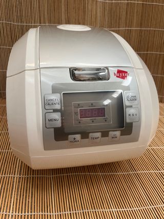 Robot de cocina Bayser