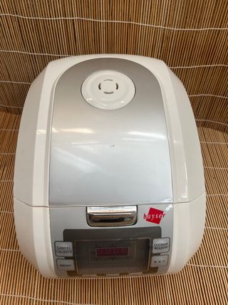 Robot de cocina Bayser