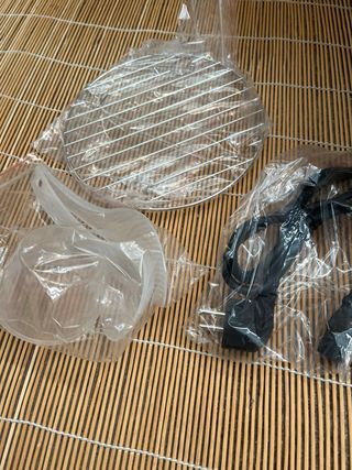 Robot de cocina Bayser