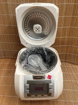 Robot de cocina Bayser