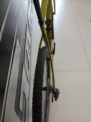 Bici Scott Speedster 10 L Rival AXS 12v