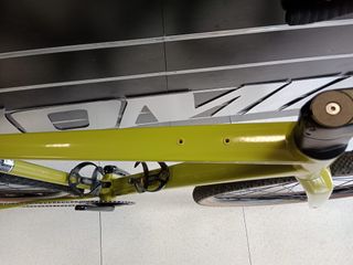 Bici Scott Speedster 10 L Rival AXS 12v