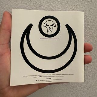 Shadowmaster PlayStation 1 PAL