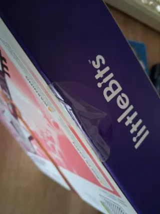 LittleBits Electronic Music Inventor Kit