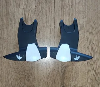 Adaptadores Bugaboo Bee Maxi-Cosi