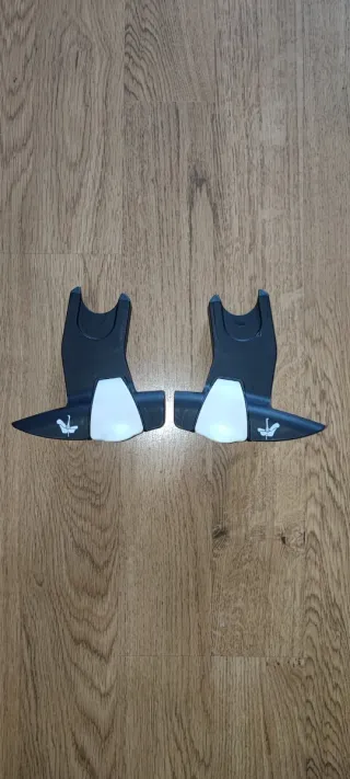 Adaptadores Bugaboo Bee Maxi-Cosi