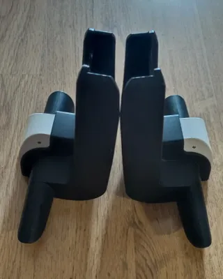 Adaptadores Bugaboo Bee Maxi-Cosi