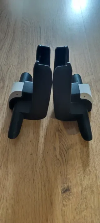 Adaptadores Bugaboo Bee Maxi-Cosi