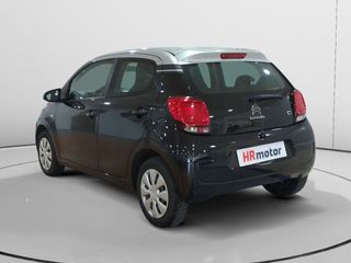 Citroën C1 Feel