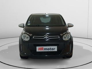 Citroën C1 Feel