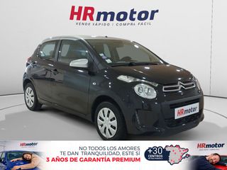 Citroën C1 Feel