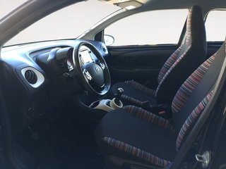 Citroën C1 Feel