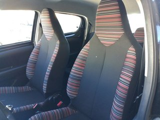 Citroën C1 Feel